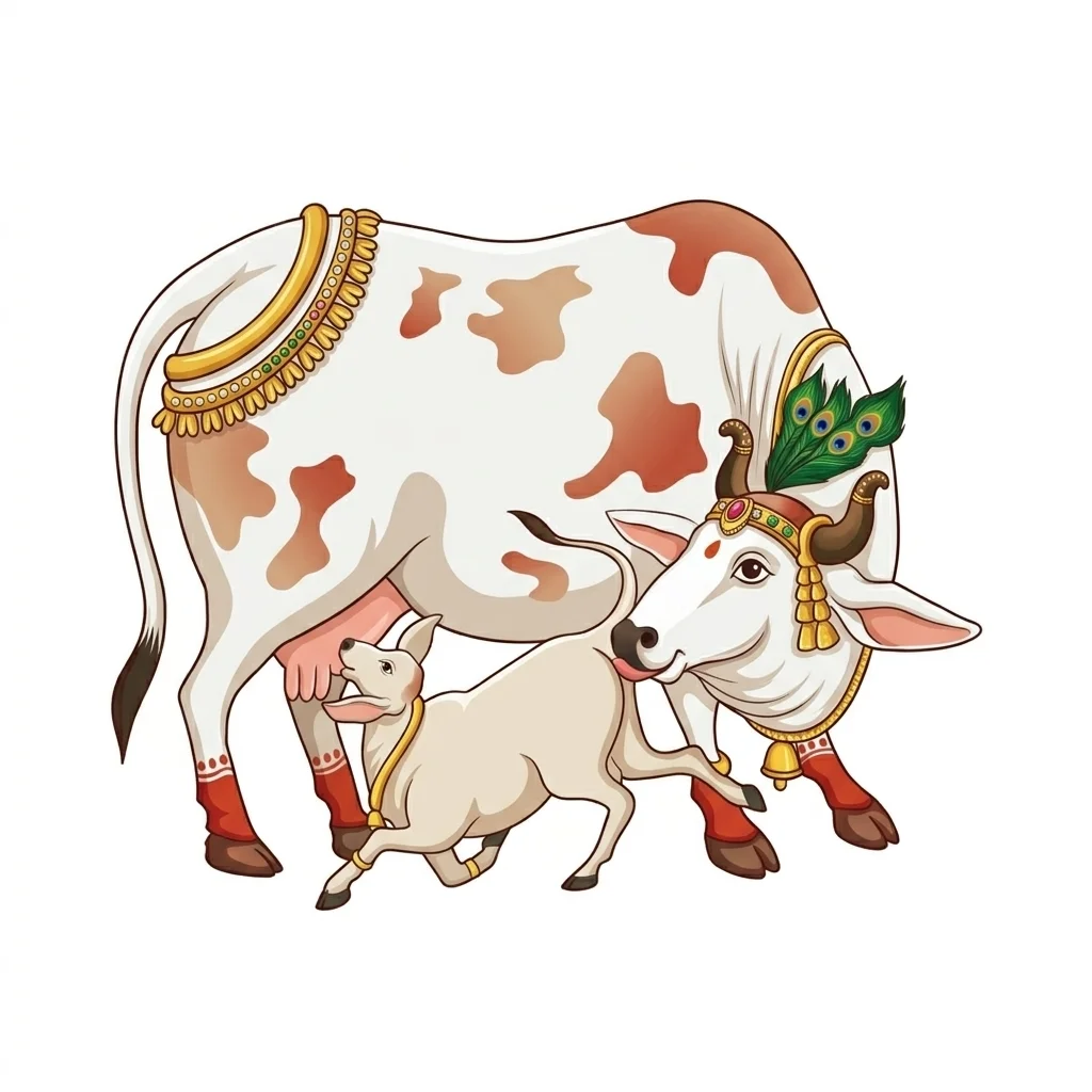 Murlidhar Dairy Farm